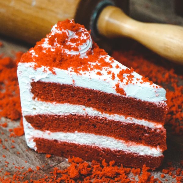 Red Velvet Cake